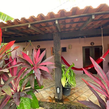 Pousada Rico Atins Barreirinhas Kültér fotó
