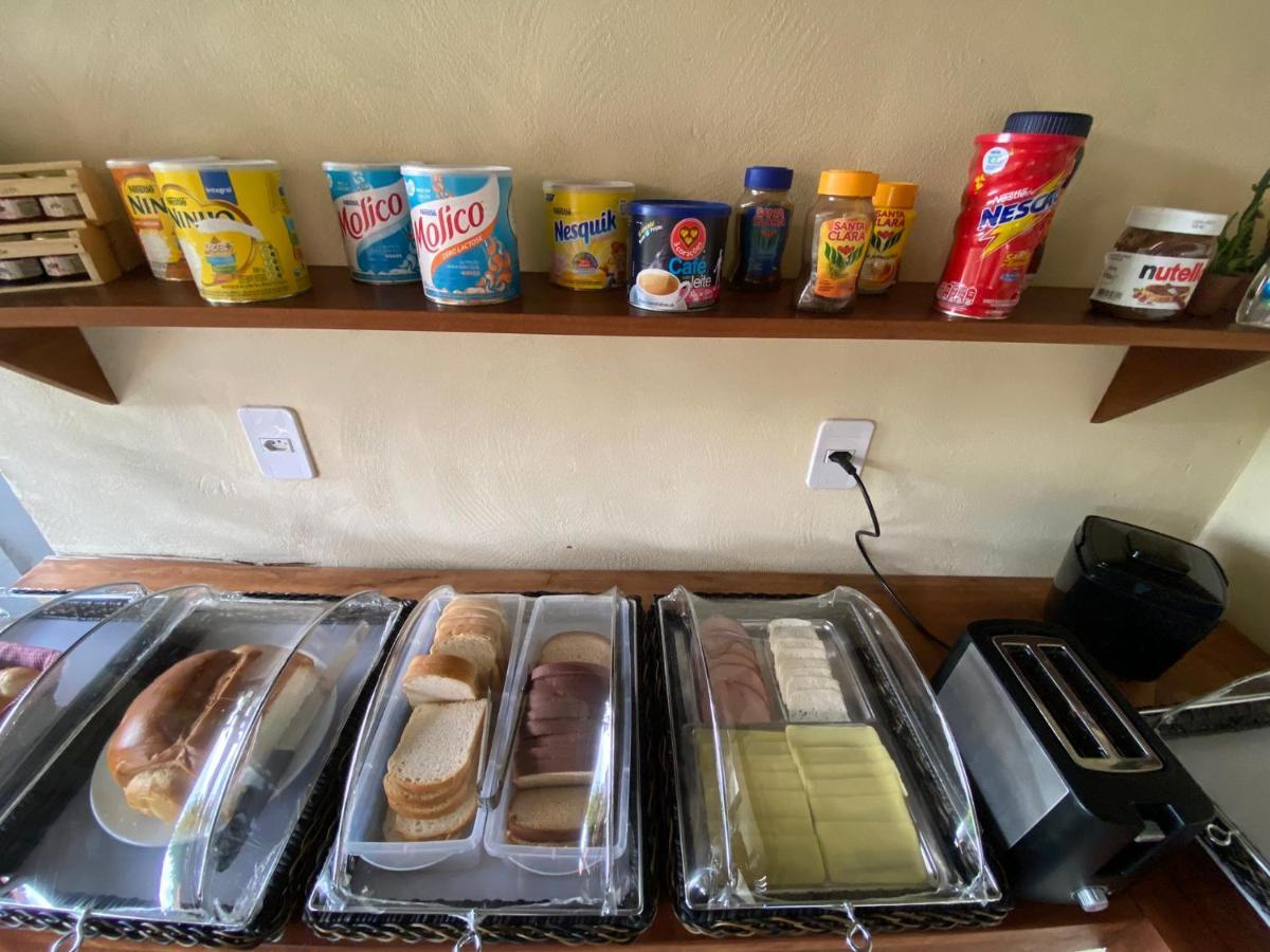 Pousada Rico Atins Barreirinhas Kültér fotó