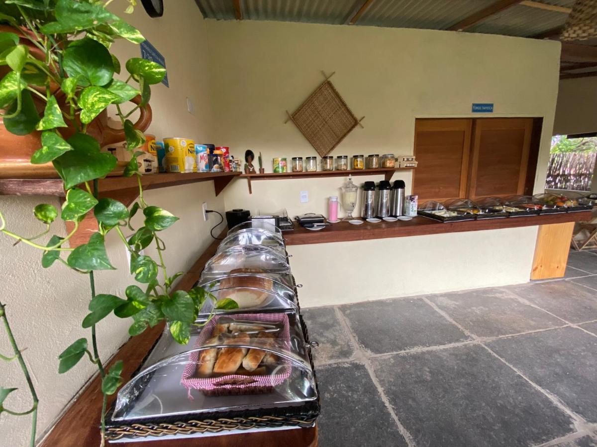Pousada Rico Atins Barreirinhas Kültér fotó