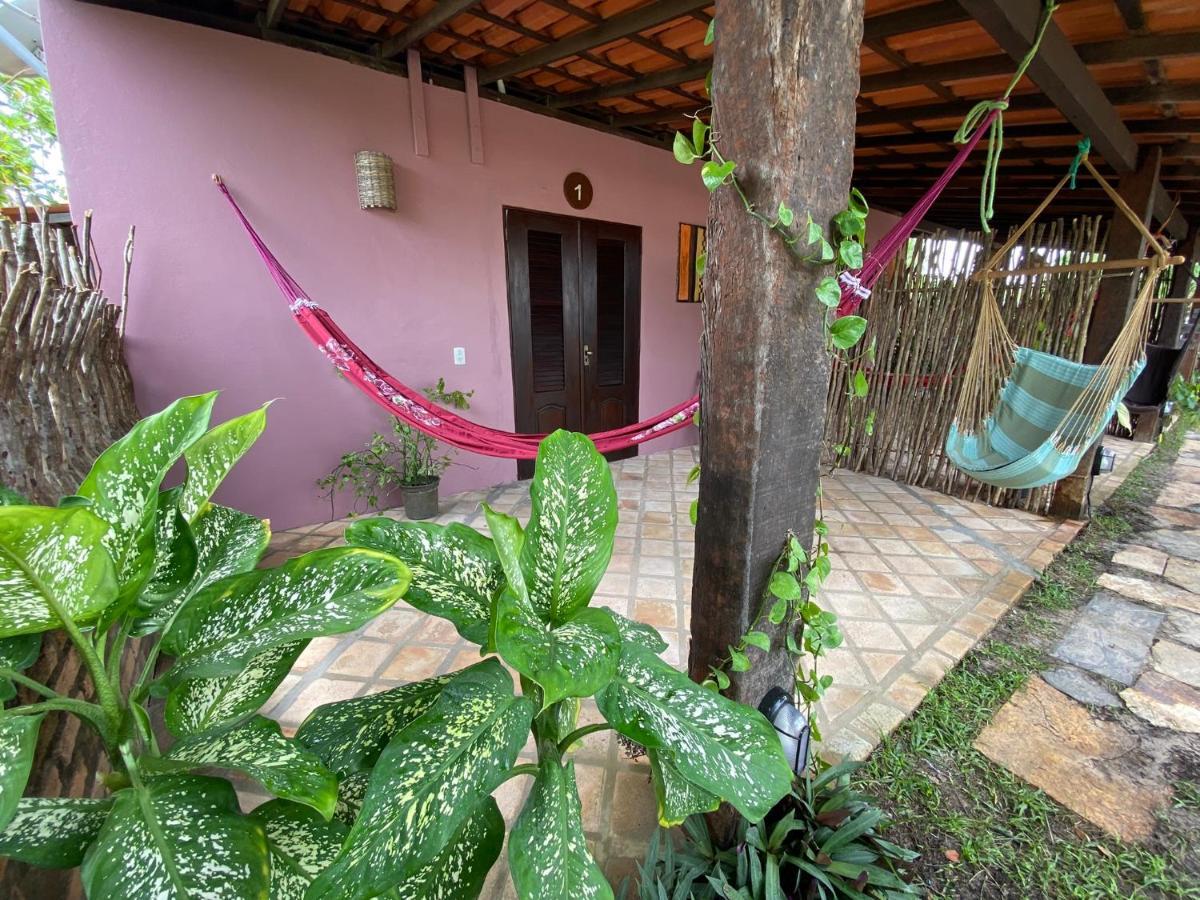 Pousada Rico Atins Barreirinhas Kültér fotó