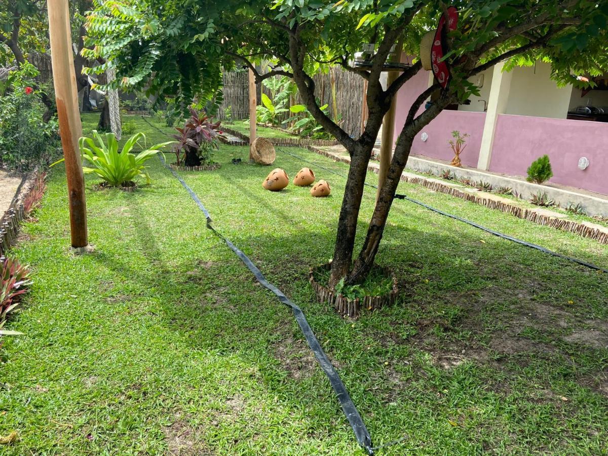 Pousada Rico Atins Barreirinhas Kültér fotó