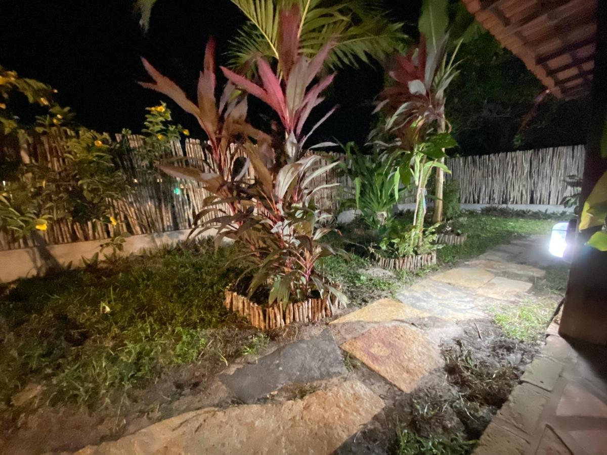 Pousada Rico Atins Barreirinhas Kültér fotó