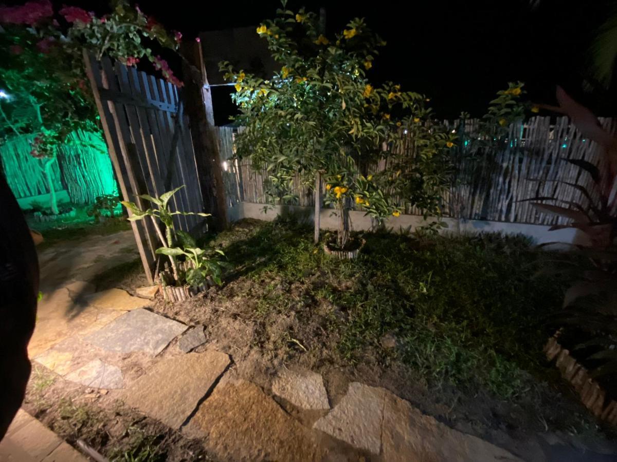 Pousada Rico Atins Barreirinhas Kültér fotó